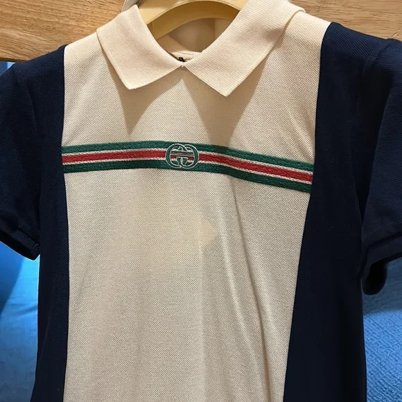 Girls Gucci dress